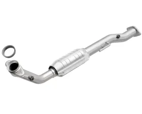 MagnaFlow 1995-1997 Ford Ranger HM Grade Direct-Fit Catalytic Converter 23389