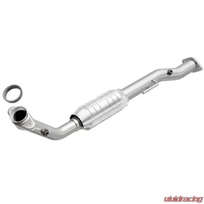 MagnaFlow 1995-1997 Ford Ranger HM Grade Direct-Fit Catalytic Converter 23389 - 23389