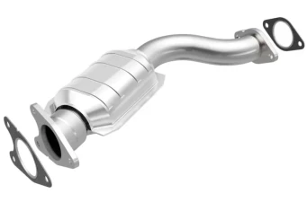 Exhaust Parts