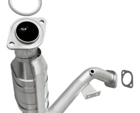 MagnaFlow 1998-2003 Ford Escort HM Grade Direct-Fit Catalytic Converter 23396