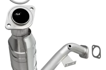 Exhaust Parts