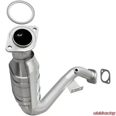 MagnaFlow 1998-2003 Ford Escort HM Grade Direct-Fit Catalytic Converter 23396 - 23396