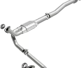 MagnaFlow HM Grade Direct-Fit Catalytic Converter 23414