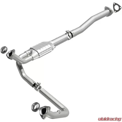 MagnaFlow HM Grade Direct-Fit Catalytic Converter 23414 - 23414