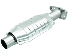 MagnaFlow Standard Grade Direct-Fit Catalytic Converter 23419