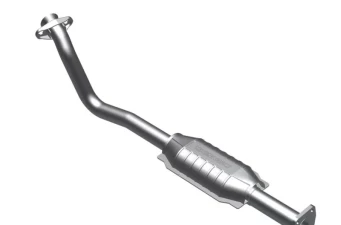 Exhaust Parts