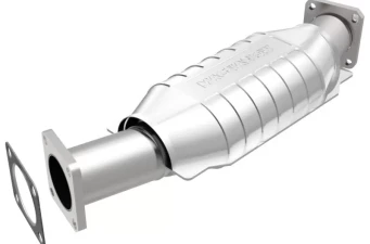 Exhaust Parts