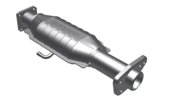 Exhaust Parts