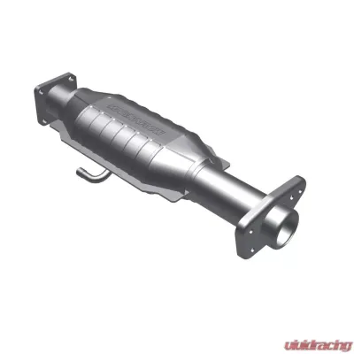 MagnaFlow Standard Grade Direct-Fit Catalytic Converter 23427 - 23427