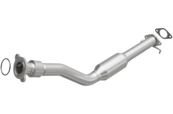 Exhaust Parts