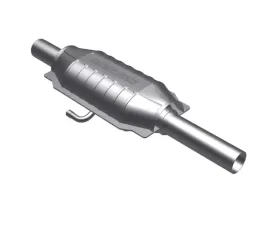 MagnaFlow Standard Grade Direct-Fit Catalytic Converter 23442