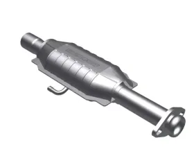 MagnaFlow Standard Grade Direct-Fit Catalytic Converter 23443