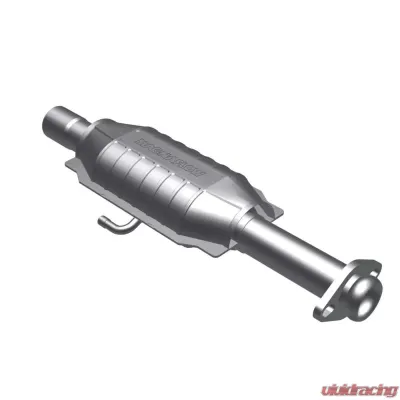 MagnaFlow Standard Grade Direct-Fit Catalytic Converter 23443 - 23443