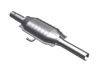 Exhaust Parts