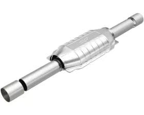 MagnaFlow Standard Grade Direct-Fit Catalytic Converter 23445
