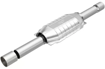 Exhaust Parts