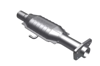 Exhaust Parts