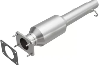 Exhaust Parts