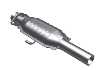 Exhaust Parts