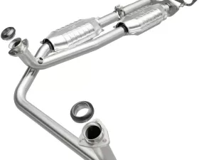 MagnaFlow HM Grade Direct-Fit Catalytic Converter 23453