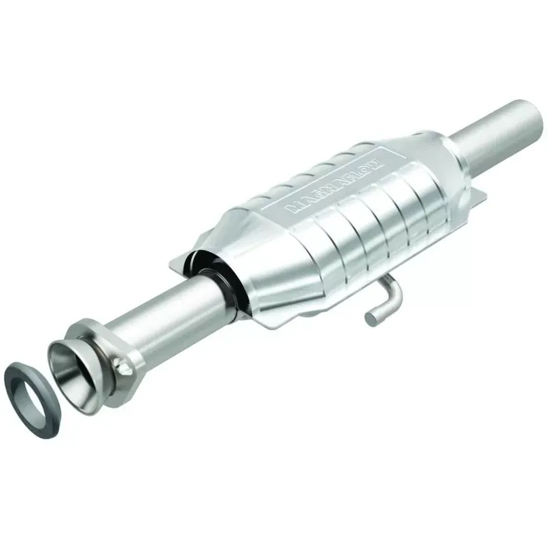 MagnaFlow Standard Grade Direct-Fit Catalytic Converter 23454 - 23454