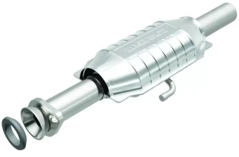 Exhaust Parts