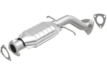 Exhaust Parts