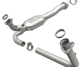 MagnaFlow HM Grade Direct-Fit Catalytic Converter 23457