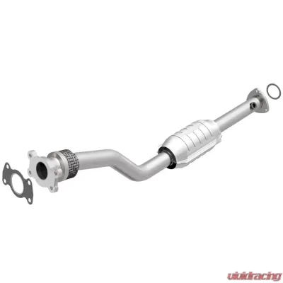 MagnaFlow HM Grade Direct-Fit Catalytic Converter 23465 - 23465