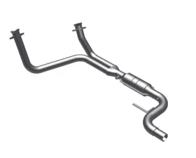 MagnaFlow HM Grade Direct-Fit Catalytic Converter 23466