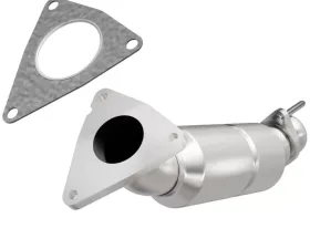 MagnaFlow HM Grade Direct-Fit Catalytic Converter 23477