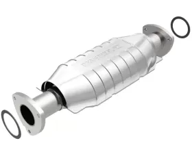 MagnaFlow Standard Grade Direct-Fit Catalytic Converter 23483