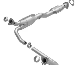 MagnaFlow HM Grade Direct-Fit Catalytic Converter 23484