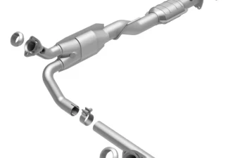 Exhaust Parts