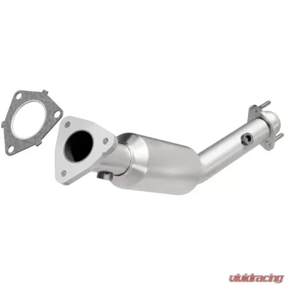 MagnaFlow HM Grade Direct-Fit Catalytic Converter 23489 - 23489