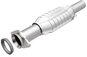 Exhaust Parts