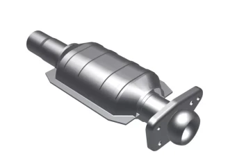 Exhaust Parts