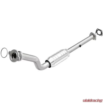 MagnaFlow HM Grade Direct-Fit Catalytic Converter 23519 - 23519