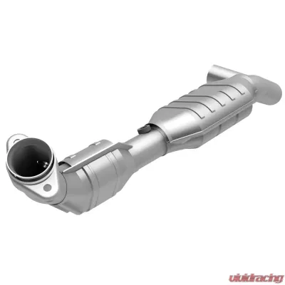 MagnaFlow 2003-2004 Lincoln Navigator HM Grade Direct-Fit Catalytic Converter 23526 - 23526