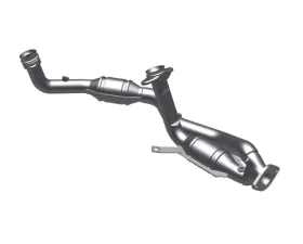 MagnaFlow 1996-1999 Ford Taurus HM Grade Direct-Fit Catalytic Converter 23533