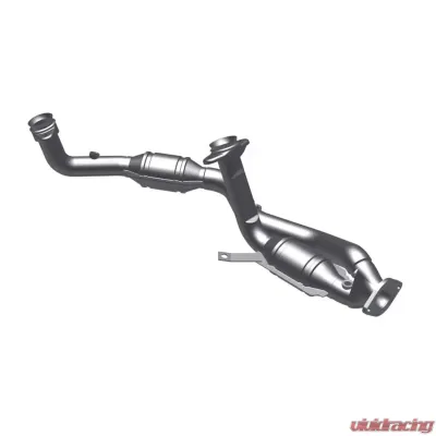 MagnaFlow 1996-1999 Ford Taurus HM Grade Direct-Fit Catalytic Converter 23533 - 23533
