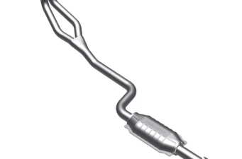 Exhaust Parts