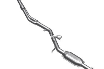 Exhaust Parts