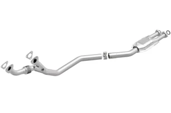 Exhaust Parts