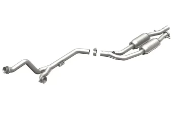 Exhaust Parts