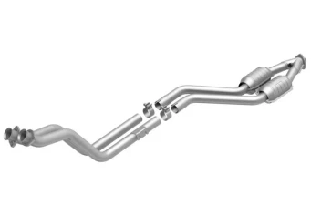 Exhaust Parts