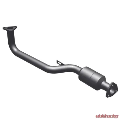 MagnaFlow Direct-Fit Catalytic Converter for 1992-1994 Audi 100 Standard Grade - 23621