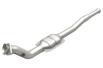 Exhaust Parts