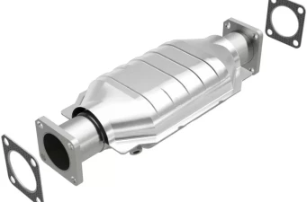 Exhaust Parts