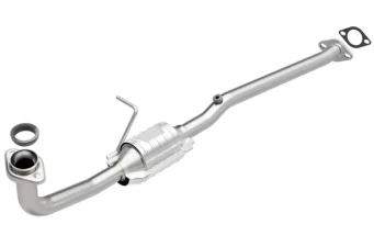 Exhaust Parts